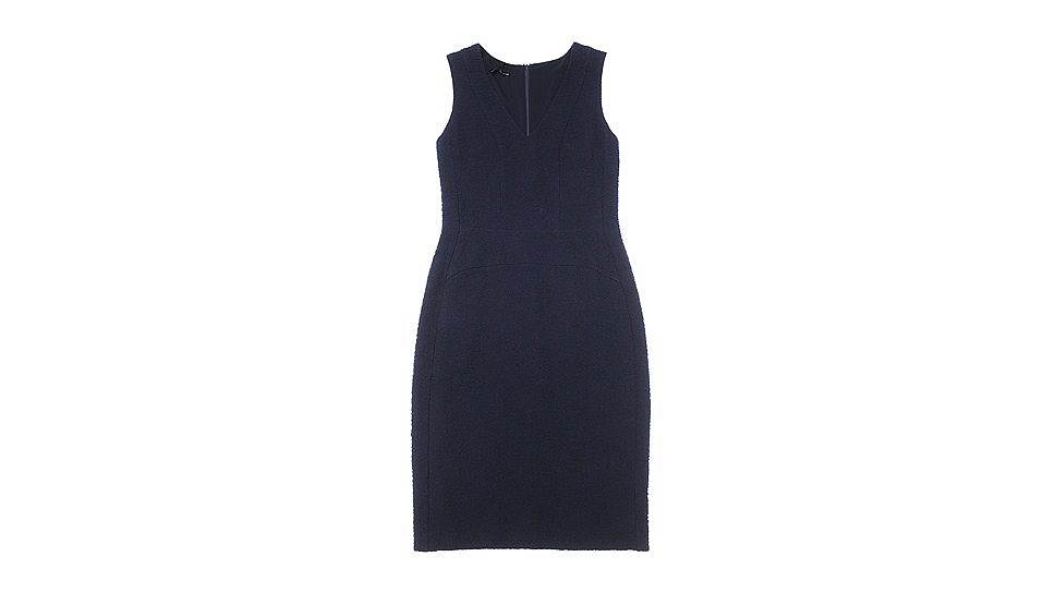 Коллекция Emporio Armani Donna «весна-лето 2014»