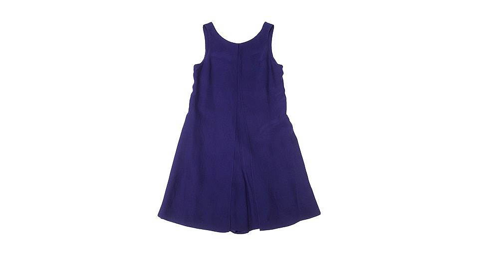 Коллекция Emporio Armani Donna «весна-лето 2014»