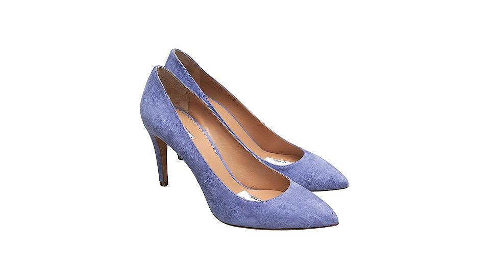 Коллекция Emporio Armani Donna «весна-лето 2014»