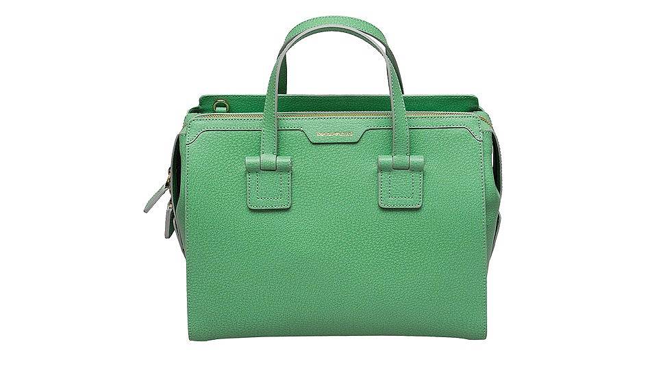 Коллекция Emporio Armani Donna «весна-лето 2014»