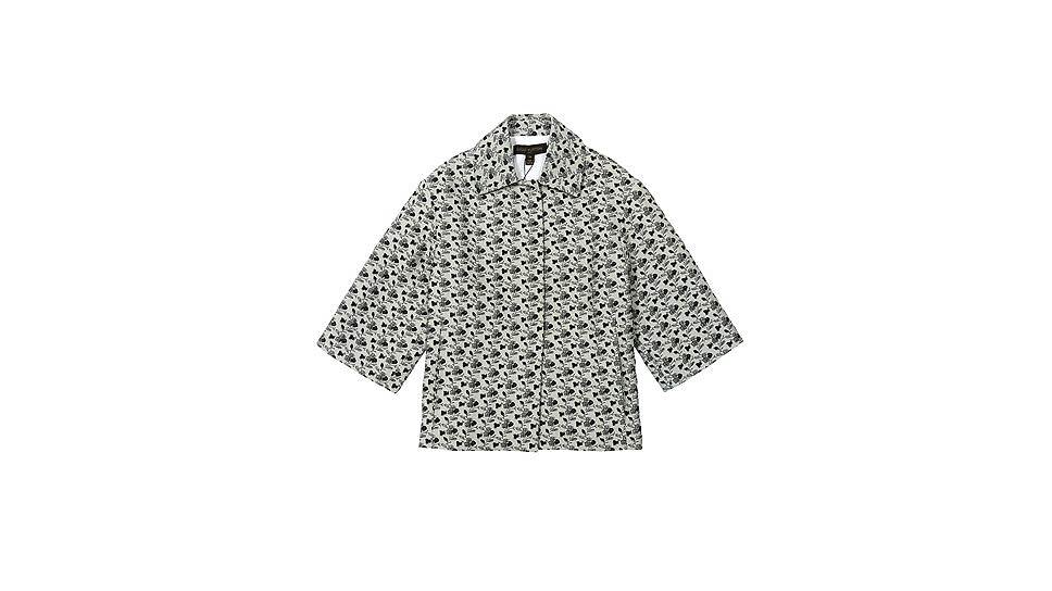 Жакет из шелка, Louis Vuitton / Louis Vuitton, 87 000 руб.