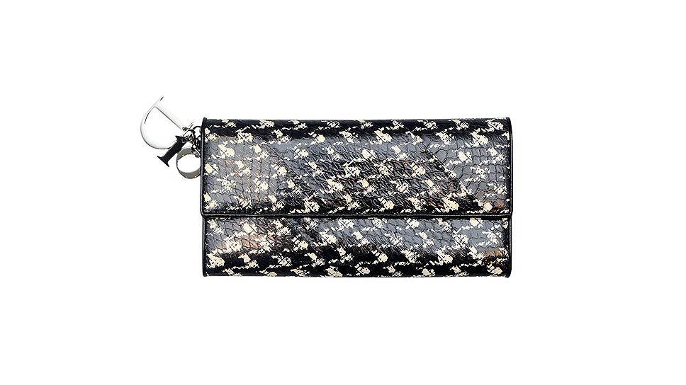 Клатч из кожи, Dior / Dior, 76 000 руб.