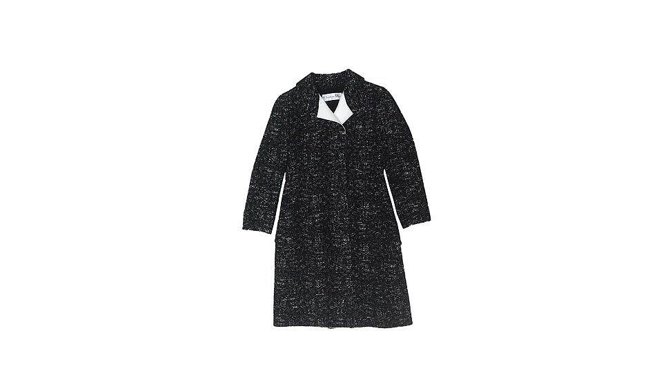 Пальто из кашемира, Dior / Dior, 130 000 руб.