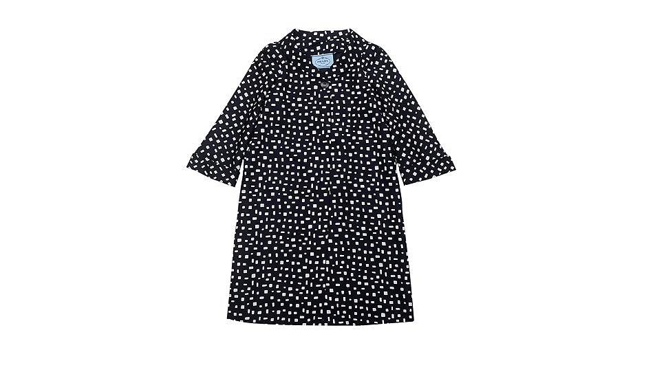 Пальто из кашемира, Prada / Prada, 96 500 руб.