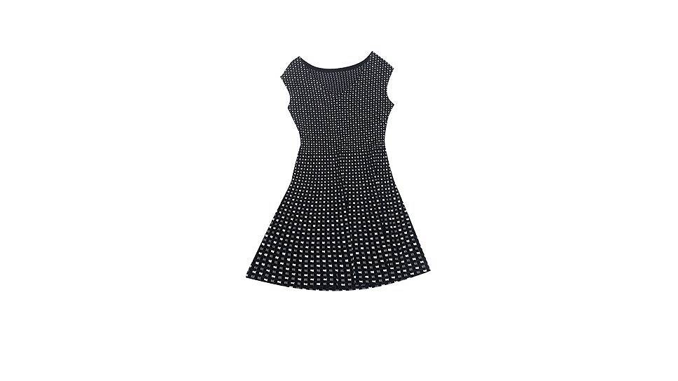 Платье из вискозы, Louis Vuitton / Louis Vuitton, 79 500 руб.