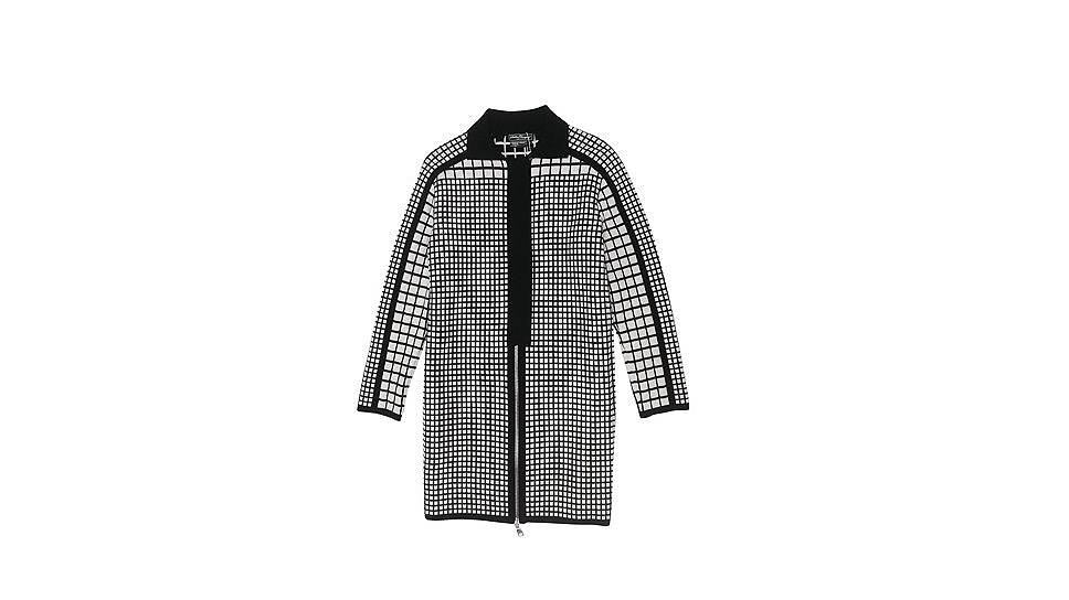 Пальто из кашемира, Salvatore Ferragamo / Salvatore Ferragamo, 82 350 руб.