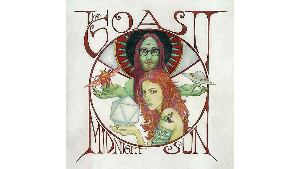 Midnight Sun