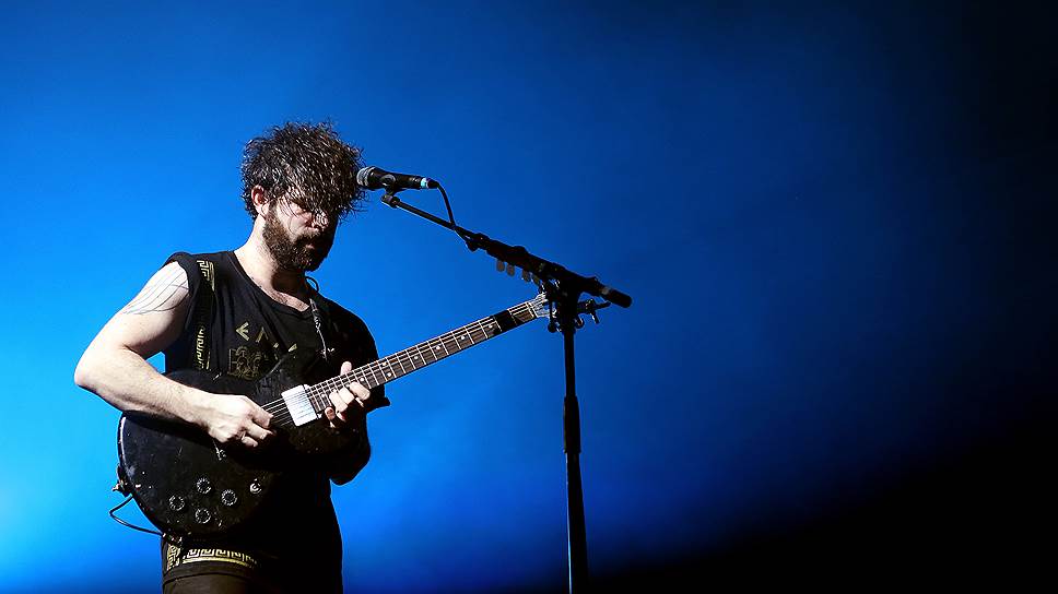 Foals