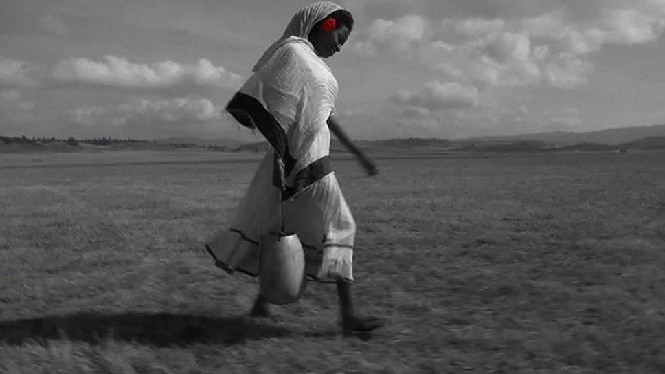 «Бети и Амар», Режиссер Андреас Зиге, 2014 год 
