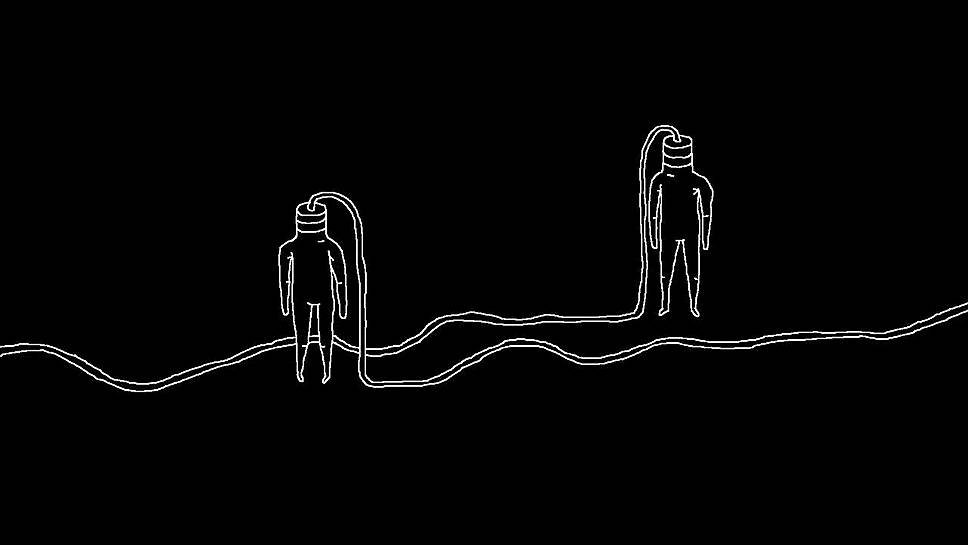 «Plug & Play», режиссер Михаэль Фрей
