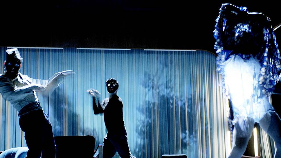 Die Ehe der Maria Braun