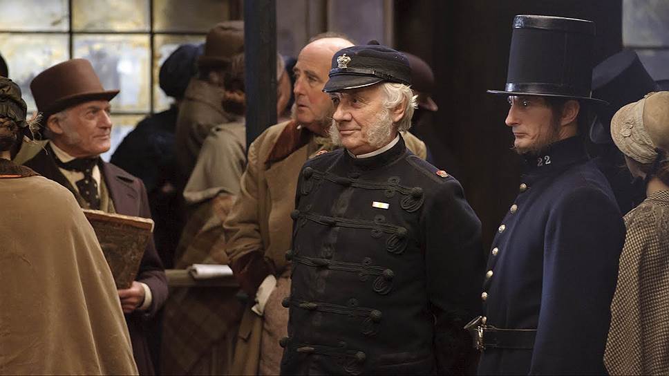 The Suspicions of Mr Whicher The Murder at Road Hill House