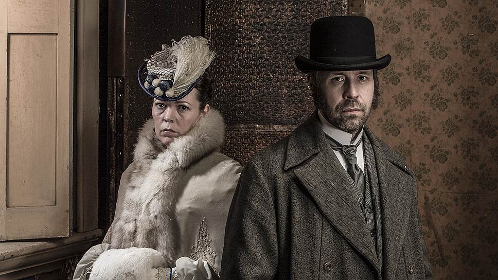 The Suspicions of Mr Whicher The Murder at Road Hill House 2