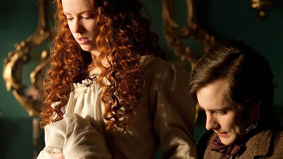 Desperate Romantics 2