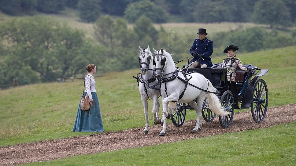 Lark Rise to Candleford 4