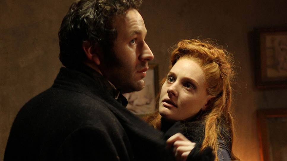 The Crimson Petal and the White 4