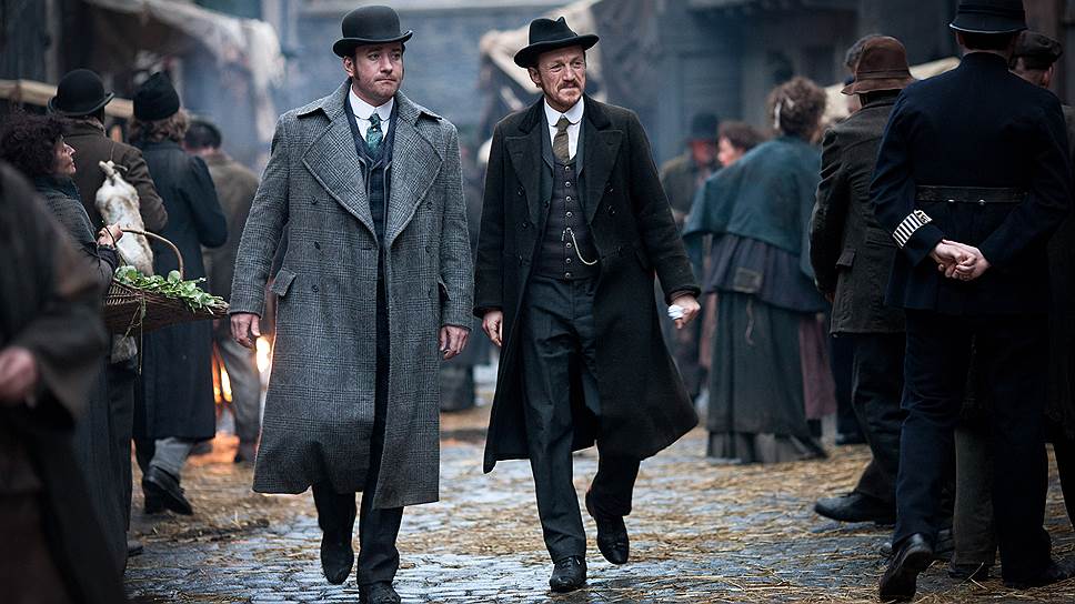 Ripper Street 2