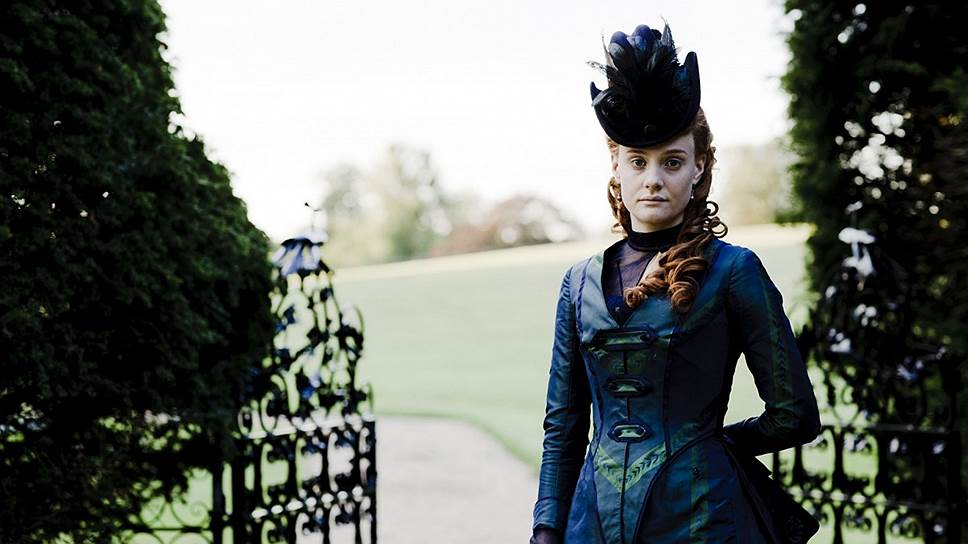 The Crimson Petal and the White 2