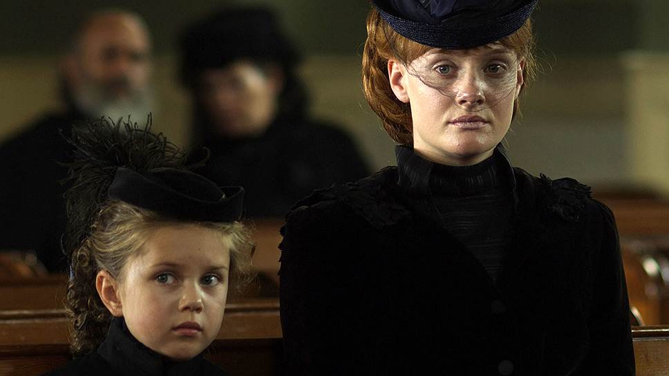 The Crimson Petal and the White 3