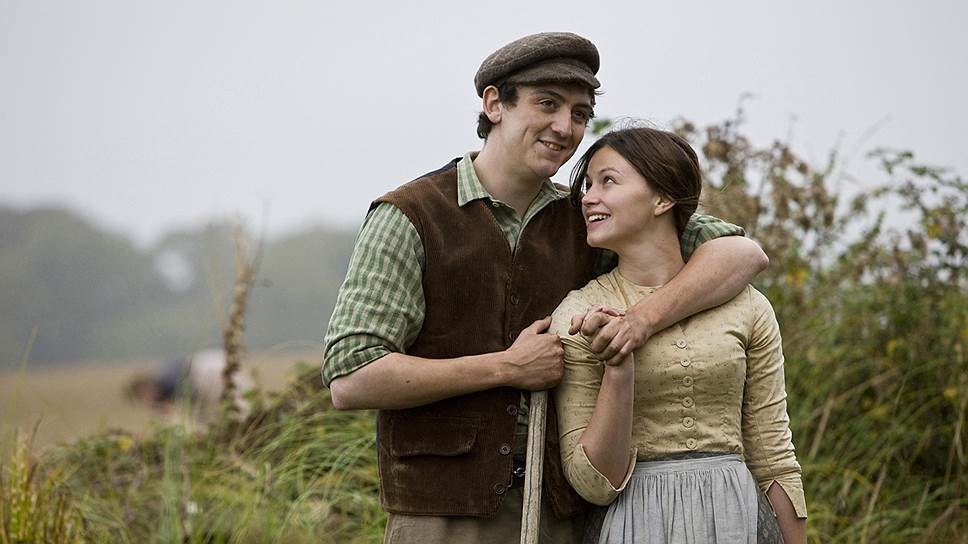 Lark Rise to Candleford l