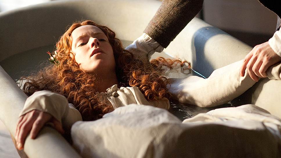 Desperate Romantics 1