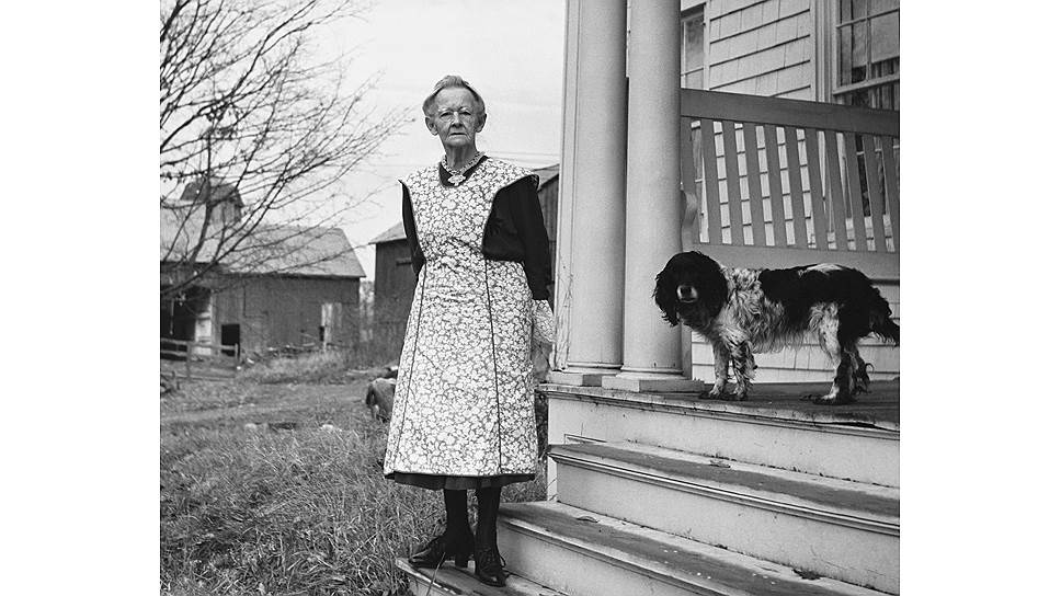 Grandma Moses