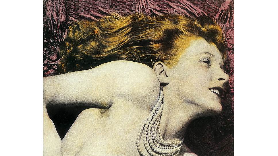 Eugene Von Bruenchenhein