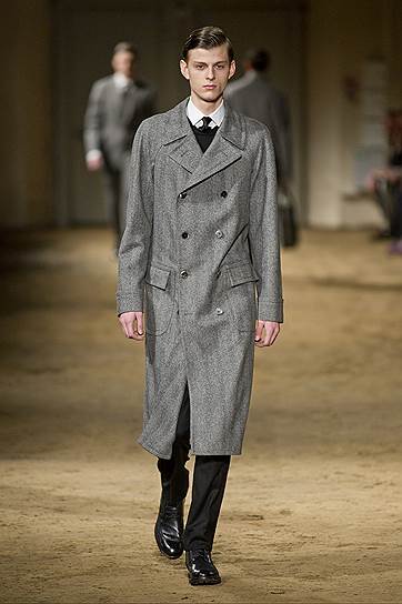 Женская коллекция Corneliani «Осень Зима 2014/15»