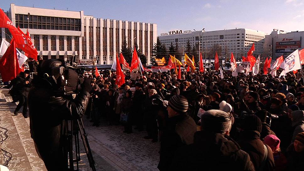 «Cardiopolitika», режиссер Светлана Стрельникова
