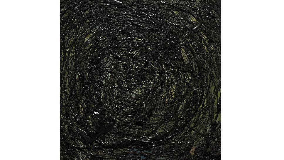 Сергей Бугаев. "Вращение", 1989-1999 годы