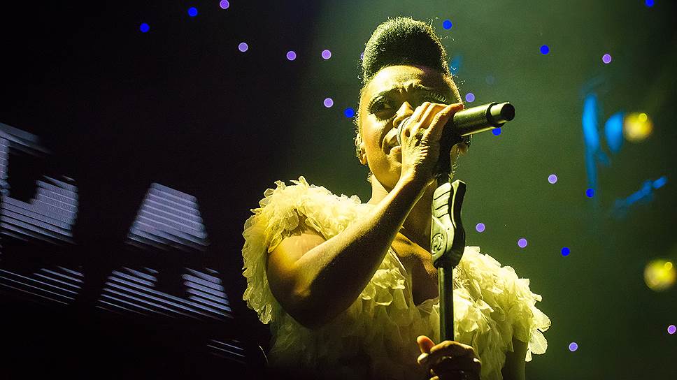 Morcheeba