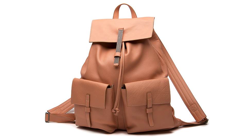 Рюкзак Brunello Cucinelli 