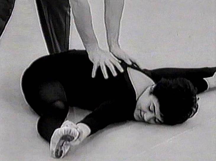 «О чем-то ином», 1963 год 