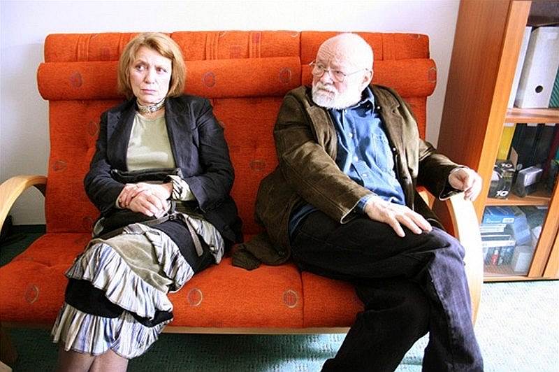 «Приятные моменты без гарантии», 2006 год 