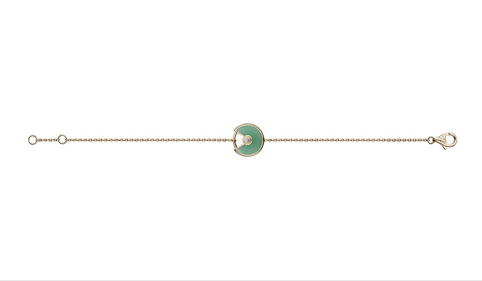 Браслет Cartier / Amulette 