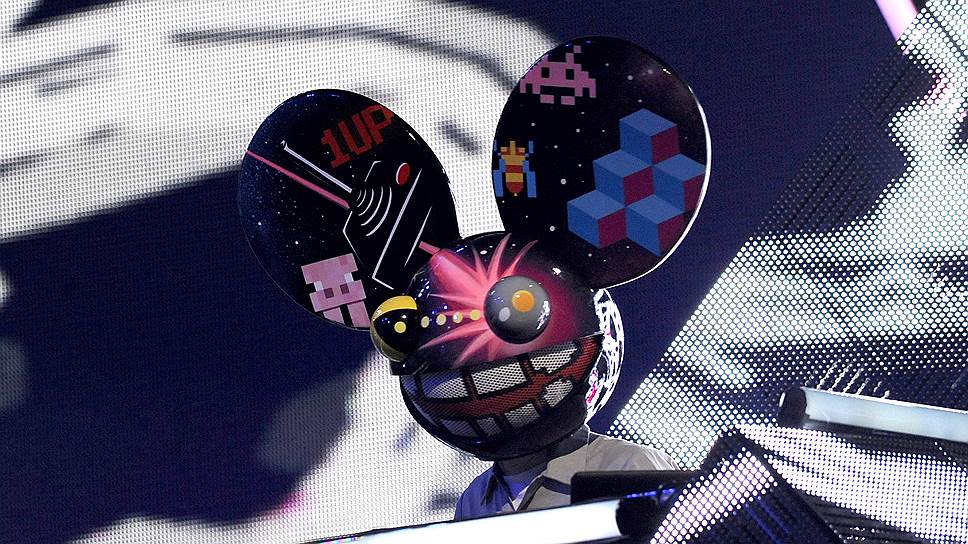 Deadmau5