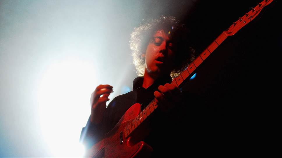 The Wombats