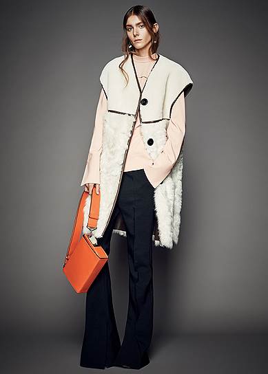 Женская коллекция Marni  “pre-fall 2015” 