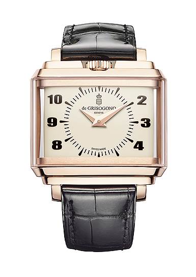 de Grisogono / New Retro
