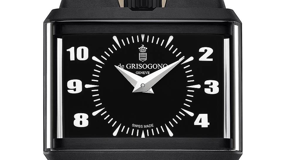 de Grisogono / New Retro
