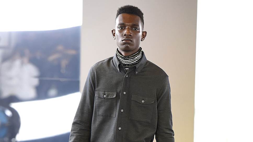 Kenzo