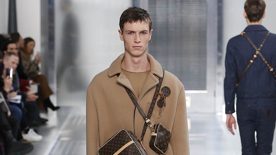 Louis Vuitton