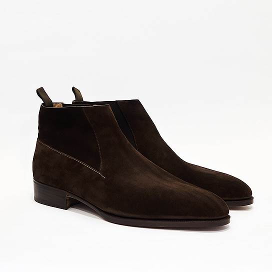 John Lobb / Artisans 
