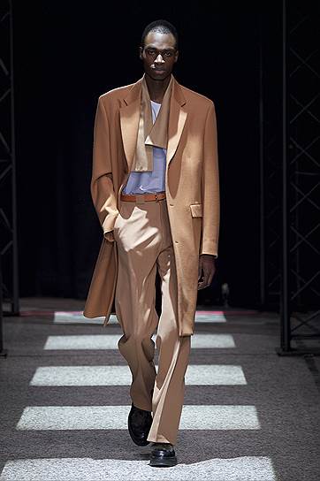 Мужская коллекция Paul Smith «осень-зима 2015/2016»