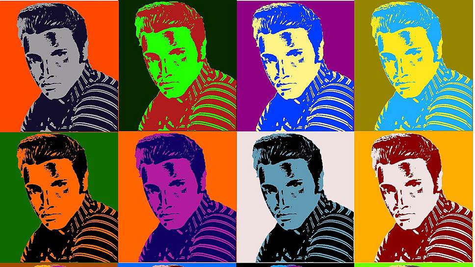 Недостоверная биография: жизнь Элвиса Пресли в 20 анекдотах