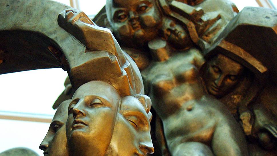 «Древо жизни», 2004 год