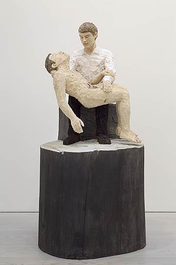 «Пьета», 2014 год