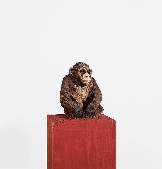 «Обезьяна», 2014 год