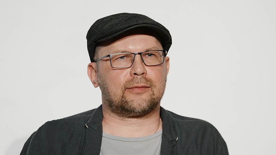 Алексей Иванов 