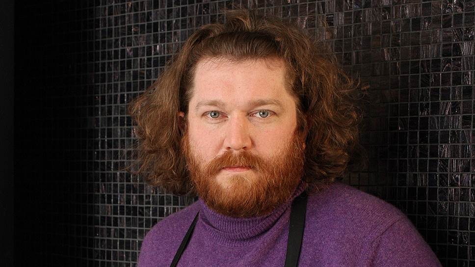 Время лепит